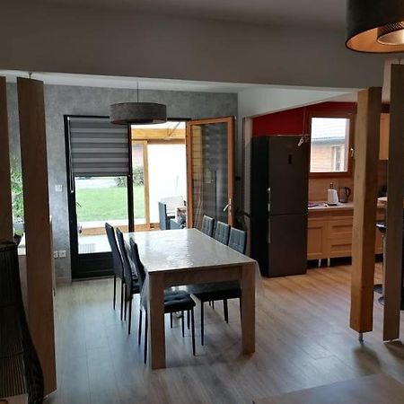 Gite N17 Signy-le-Petit ภายนอก รูปภาพ