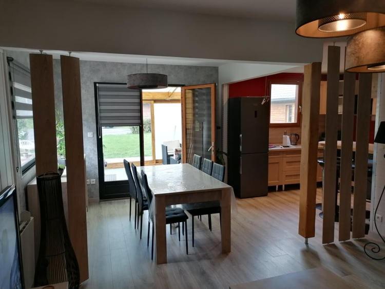 Gite N17 Signy-le-Petit ภายนอก รูปภาพ