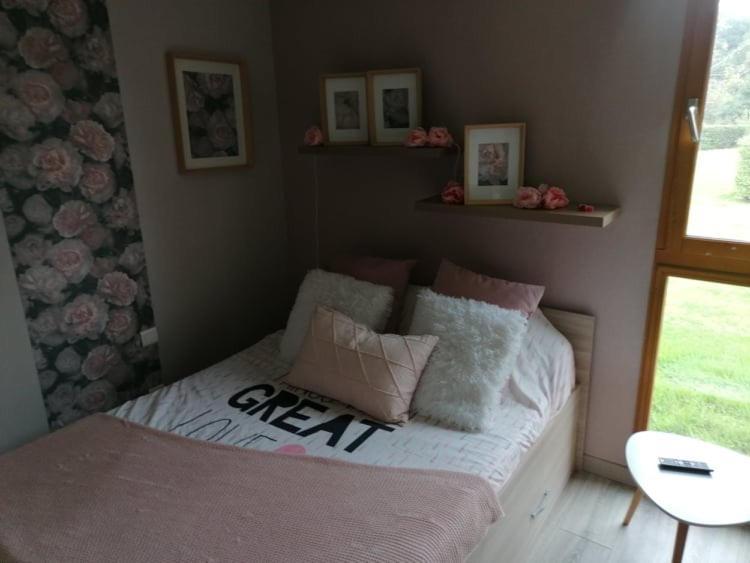 Gite N17 Signy-le-Petit ภายนอก รูปภาพ
